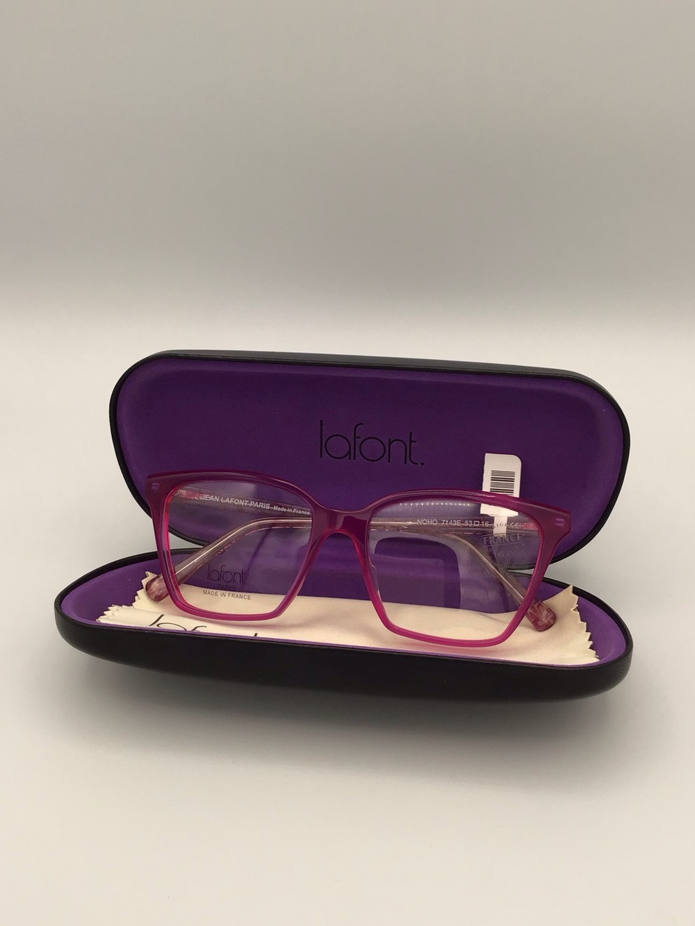 Lafont Noho Women’s Frames New